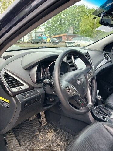 Hyundai  2014, 215,889 km - 2.2 л - Masallı