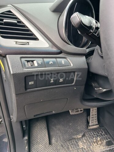 Hyundai  2014, 215,889 km - 2.2 л - Masallı