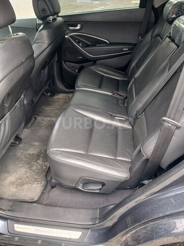 Hyundai  2014, 215,889 km - 2.2 л - Masallı