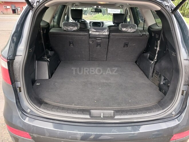 Hyundai  2014, 215,889 km - 2.2 л - Masallı