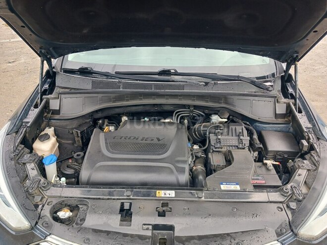 Hyundai  2014, 215,889 km - 2.2 л - Masallı