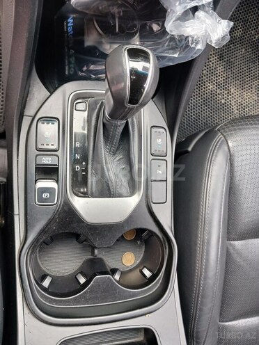 Hyundai  2014, 215,889 km - 2.2 л - Masallı