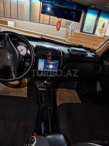Nissan Sunny 2005, 550,000 km - 1.3 l - Bakı