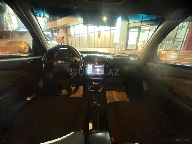 Nissan Sunny 2005, 550,000 km - 1.3 l - Bakı