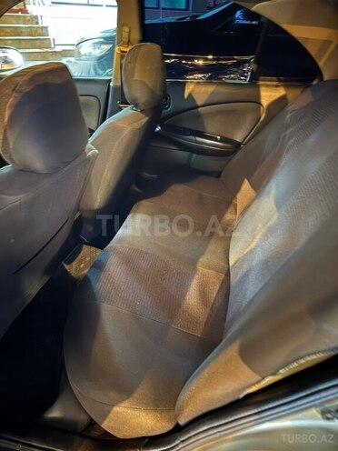 Nissan Sunny 2005, 550,000 km - 1.3 l - Bakı