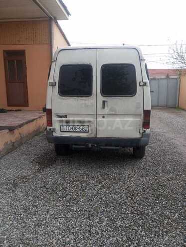 Ford Transit 1995, 370,000 km - 2.5 l - Biləsuvar
