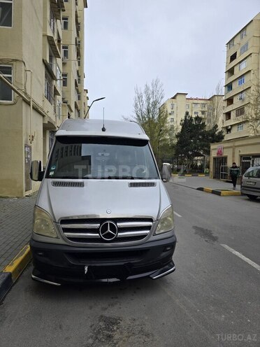 Mercedes Sprinter 319 2008, 516,000 km - 2.2 l - Bakı