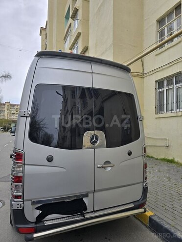 Mercedes Sprinter 319 2008, 516,000 km - 2.2 l - Bakı
