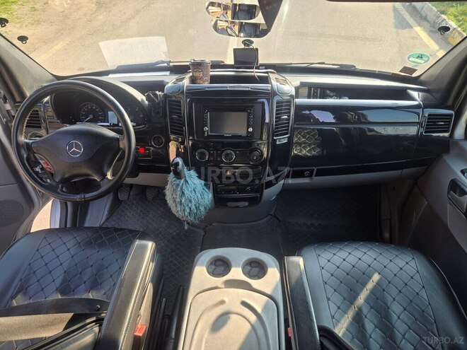 Mercedes Sprinter 319 2008, 516,000 km - 2.2 l - Bakı