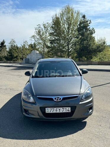 Hyundai i30 2010, 280,000 km - 1.6 l - Göygöl