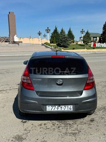 Hyundai i30 2010, 280,000 km - 1.6 l - Göygöl