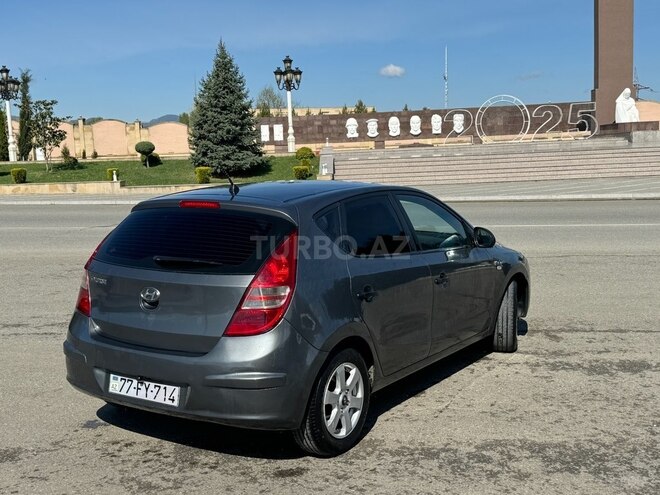 Hyundai i30 2010, 280,000 km - 1.6 l - Göygöl