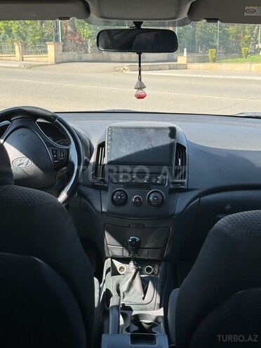 Hyundai i30 2010, 280,000 km - 1.6 l - Göygöl