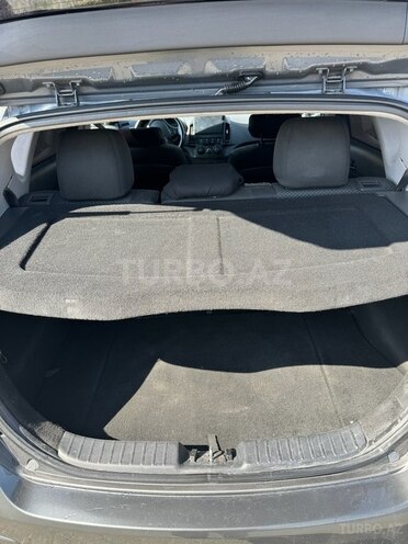 Hyundai i30 2010, 280,000 km - 1.6 l - Göygöl