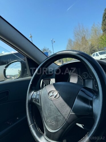 Hyundai i30 2010, 280,000 km - 1.6 l - Göygöl
