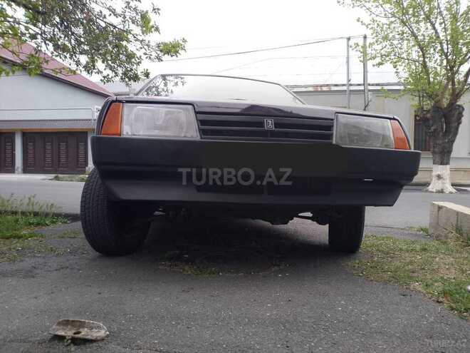 LADA (VAZ) 21099 1998, 270,000 km - 1.6 l - Zaqatala