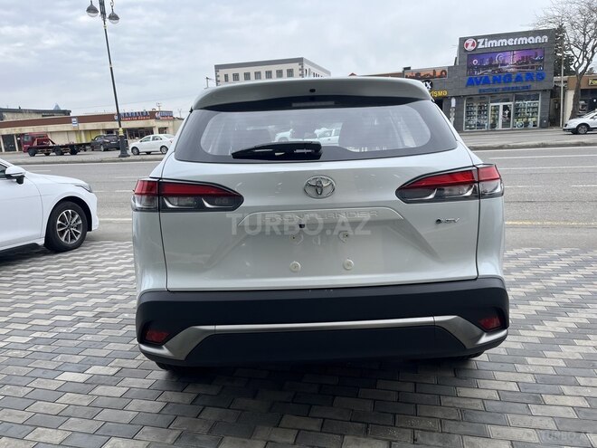 Toyota  2025, 0 km - 2.0 l - Bakı