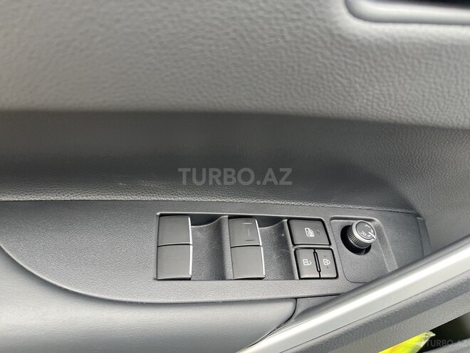 Toyota  2025, 0 km - 2.0 l - Bakı