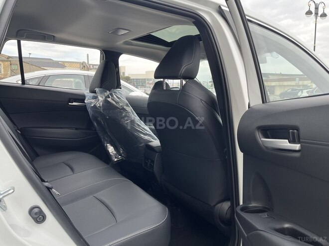 Toyota  2025, 0 km - 2.0 l - Bakı