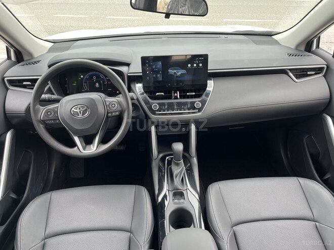 Toyota  2025, 0 km - 2.0 l - Bakı