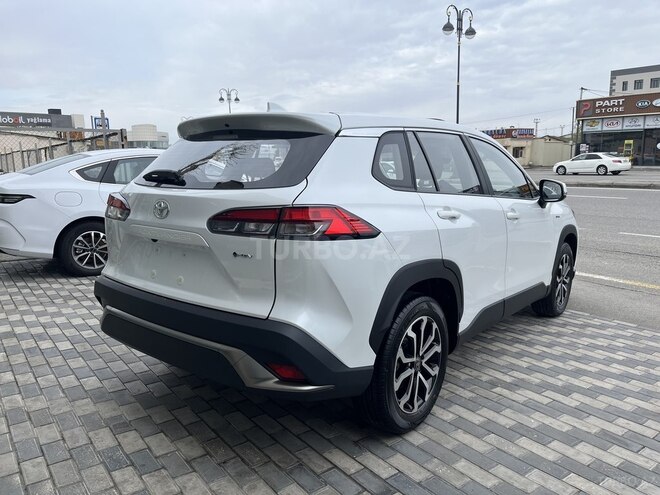 Toyota  2025, 0 km - 2.0 l - Bakı