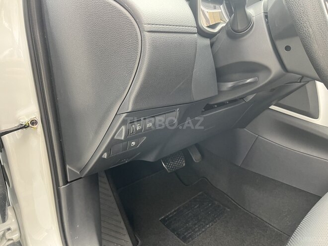 Toyota  2025, 0 km - 2.0 l - Bakı