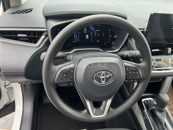 Toyota  2025, 0 km - 2.0 l - Bakı
