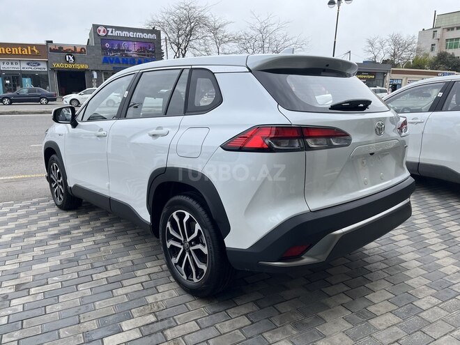 Toyota  2025, 0 km - 2.0 l - Bakı