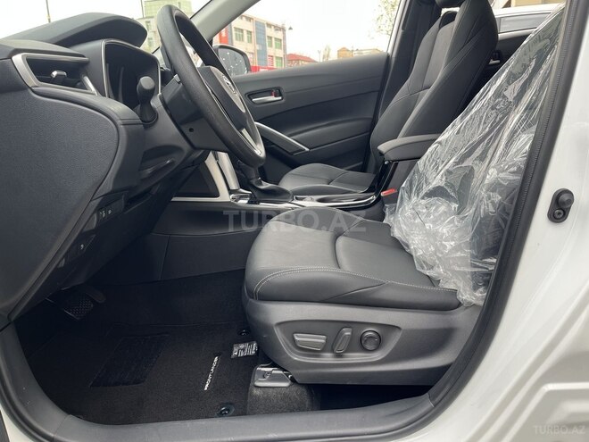 Toyota  2025, 0 km - 2.0 l - Bakı