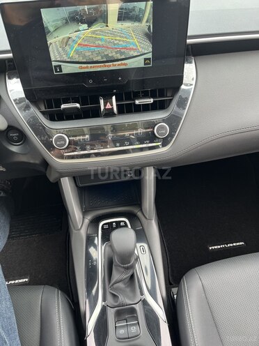 Toyota  2025, 0 km - 2.0 l - Bakı