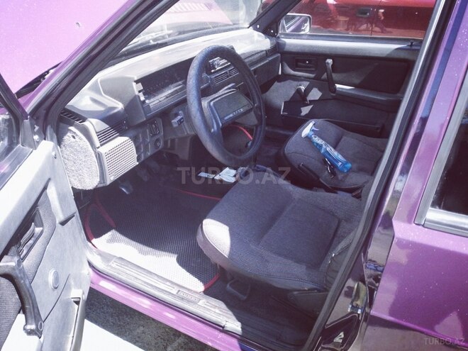 LADA (VAZ) 21099 1998, 270,000 km - 1.6 l - Zaqatala