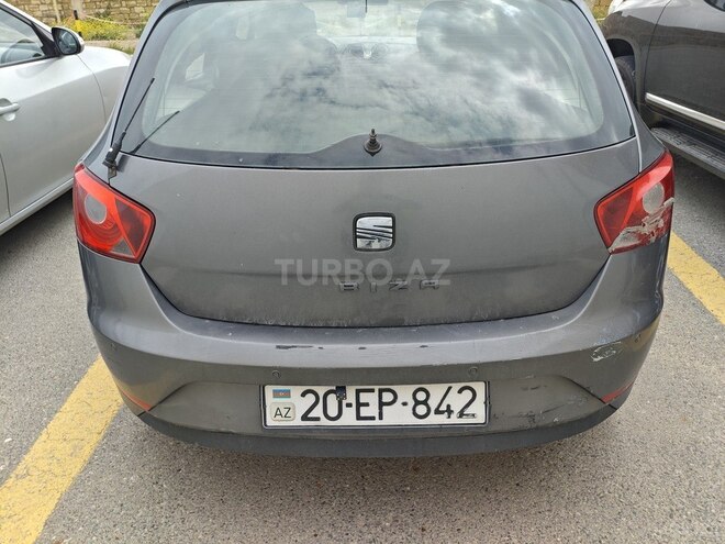 SEAT Ibiza 2012, 225,000 km - 1.6 l - Bakı