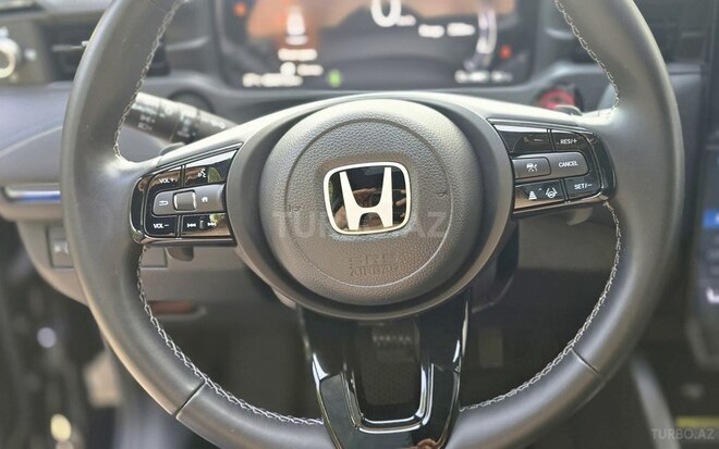 Honda e:NS1 2022, 10,000 km - 0.0 l - Bakı