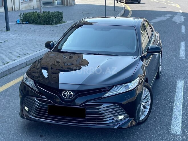 Toyota Camry-10
