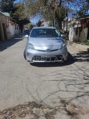 Toyota Prius 2014, 589,221 km - 1.8 l - Bakı