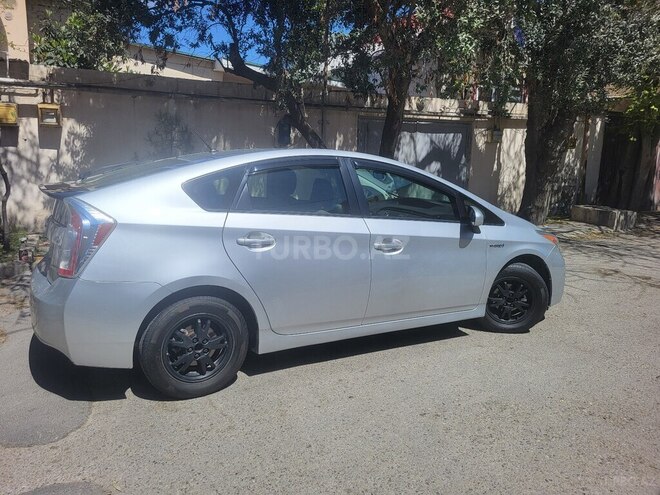 Toyota Prius 2014, 589,221 km - 1.8 l - Bakı