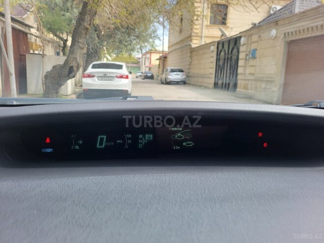 Toyota Prius 2014, 589,221 km - 1.8 l - Bakı