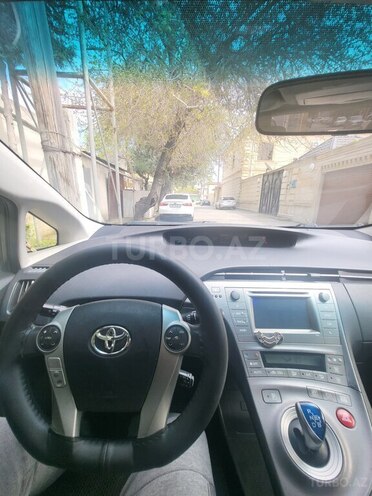 Toyota Prius 2014, 589,221 km - 1.8 l - Bakı