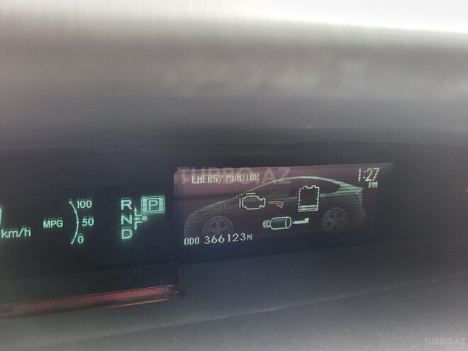 Toyota Prius 2014, 589,221 km - 1.8 l - Bakı
