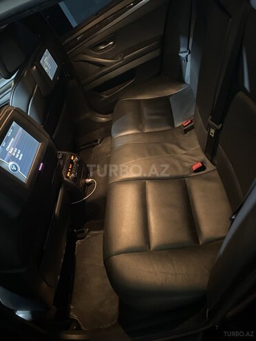 BMW 535 2010, 198,000 km - 3.0 l - Bakı