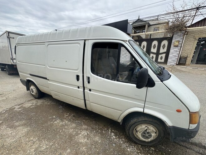 Ford Transit 1998, 600,000 km - 2.5 л - Bakı