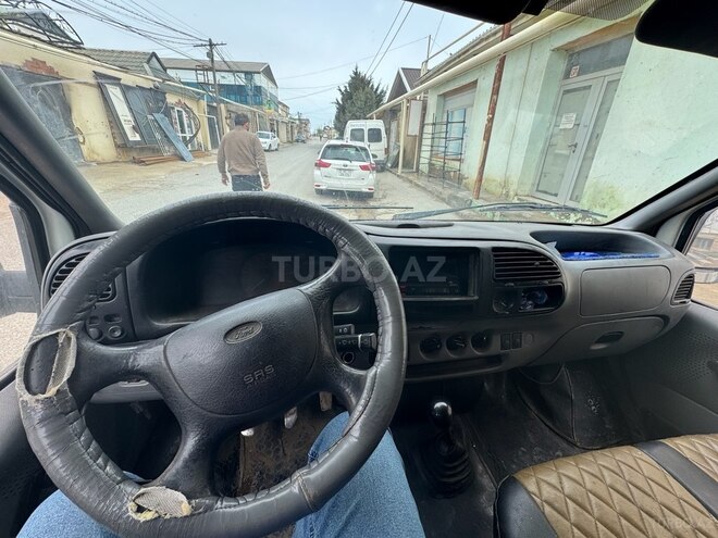 Ford Transit 1998, 600,000 km - 2.5 л - Bakı