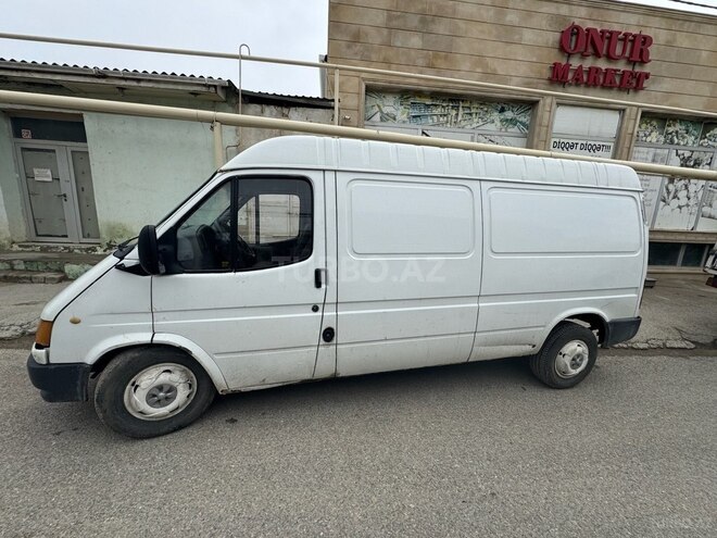 Ford Transit 1998, 600,000 km - 2.5 л - Bakı