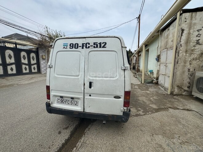 Ford Transit 1998, 600,000 km - 2.5 л - Bakı