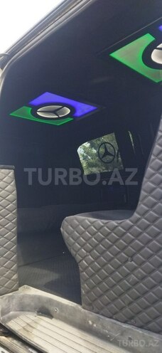 Mercedes Vito 109 2008, 391,320 km - 2.2 л - Bakı