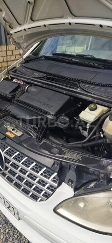 Mercedes Vito 109 2008, 391,320 km - 2.2 л - Bakı