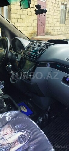 Mercedes Vito 109 2008, 391,320 km - 2.2 л - Bakı