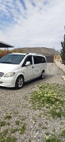 Mercedes Vito 109 2008, 391,320 km - 2.2 л - Bakı