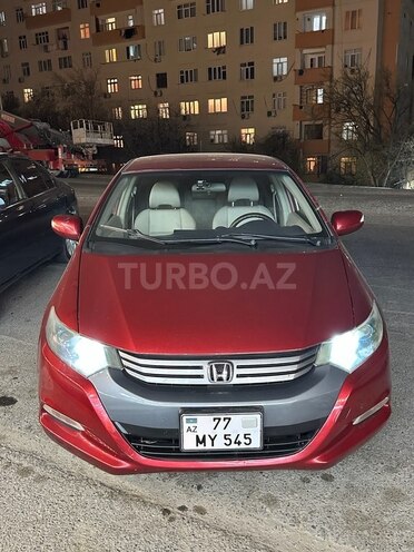 Honda Insight 2010, 309,000 km - 1.3 l - Bakı