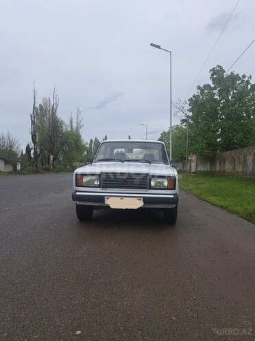 LADA (VAZ) 2107 2007, 55,000 km - 1.6 l - Lənkəran